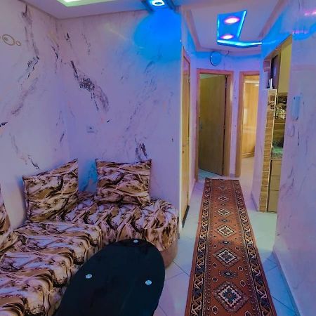 Appartement Miftah Sahel Anza Beach Agadir Exterior photo