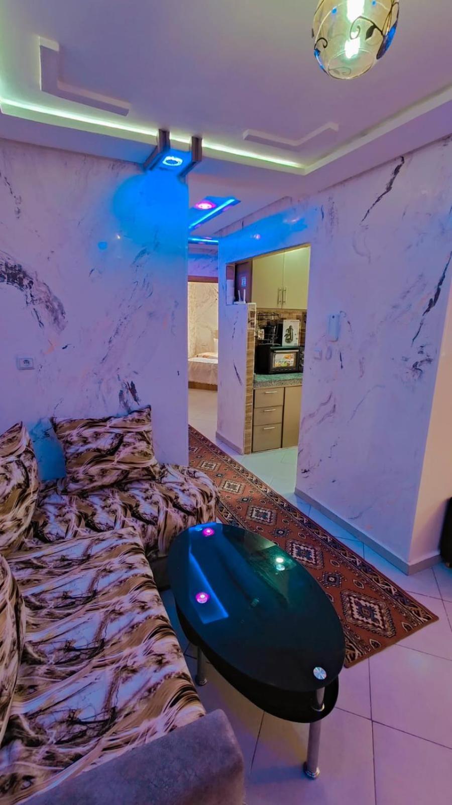Appartement Miftah Sahel Anza Beach Agadir Exterior photo